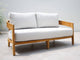 Teak / Lopi Marble