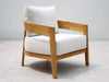 Teak / Lopi Marble