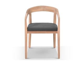 Arlo Outdoor Dining Chair 1