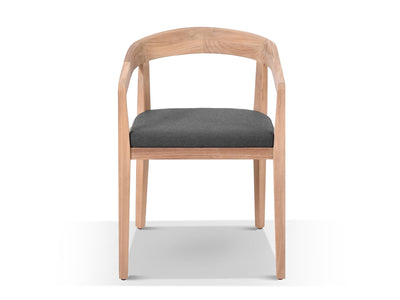Arlo Outdoor Dining Chair 1