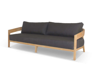 MELB FLOORSTOCK SALE - Ubud Outdoor 3 Seater Lounge_1