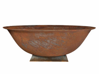 Uluru Outdoor Fire Pit