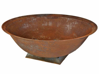 Uluru Outdoor Fire Pit