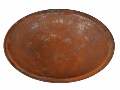 Uluru Outdoor Fire Pit