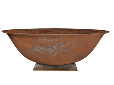 Uluru Outdoor Fire Pit_1