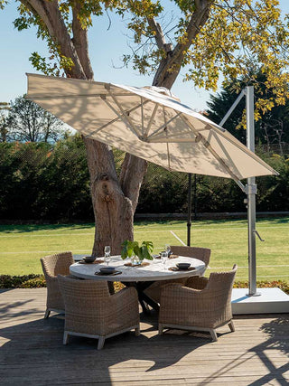 Umbrellas & Shade