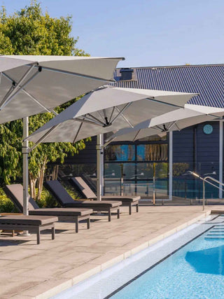 Outdoor Elegance