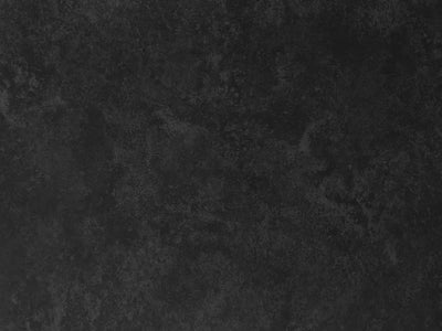 Dark grey ceramic textured surface with a subtle mottled finish and small white text in the bottom right corner reading 'Dark Grey - Ceramic'.