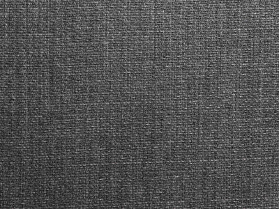 Bella Reclining Outdoor Dining Chair in Charcoal / Basalt 4