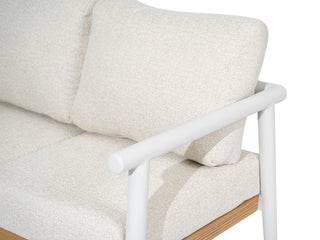 VaVa Sofa | Outdoor Lounge Setting 6