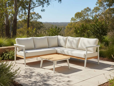 VaVa Modular | Outdoor Lounge Setting_1