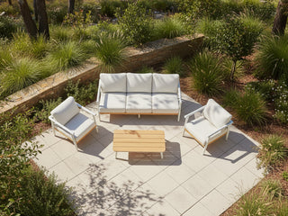 VaVa Sofa | Outdoor Lounge Setting_2