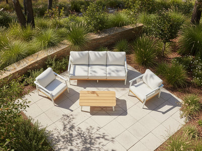VaVa Sofa | Outdoor Lounge Setting_2