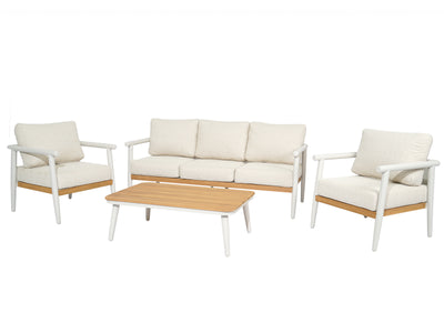 VaVa Sofa | Outdoor Lounge Setting_6