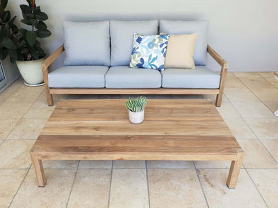Venlo Outdoor Coffee Table 2.