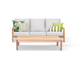 Venlo Outdoor Coffee Table 5.
