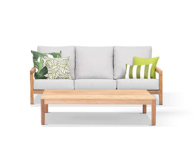 Venlo Outdoor Coffee Table 5.