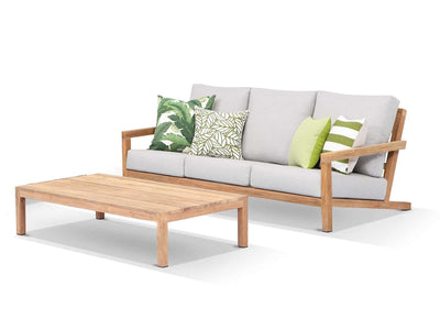 Venlo Outdoor Coffee Table 4.