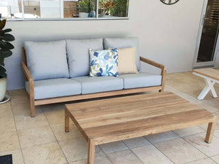 Venlo Outdoor Coffee Table 3.