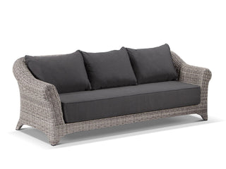 Versailles Outdoor Lounge in 3 Seater