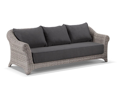 Versailles Outdoor Lounge in 3 Seater