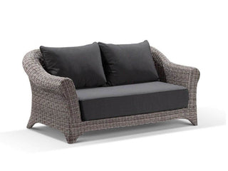 Versailles Outdoor Lounge in 2 Seater
