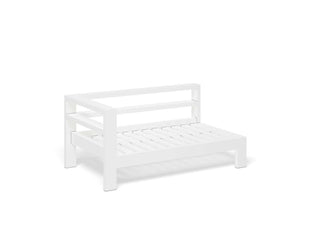 Aspen Modular | Outdoor Lounge Setting in White / Grey Chine / 7 Seater / Aspen Coffee Table Set_8