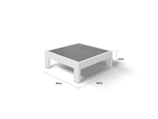 PERTH ONLY SALE- Aspen 5 Seater Outdoor Platform Lounge Setting_8