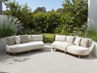Wave Modular | Outdoor Lounge Setting in 6 Seater_1