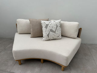 Wave Modular | Outdoor Lounge Setting in 8 Seater_4