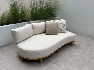 Wave Modular | Outdoor Lounge Setting in 6 Seater_4