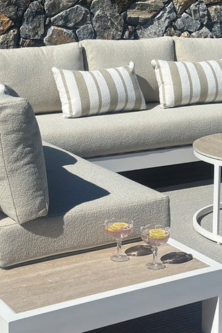Outdoor Elegance