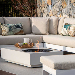 Outdoor Elegance