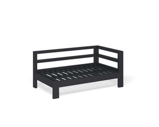 Aspen Modular | Outdoor Lounge Setting in Charcoal / Sooty / 6 Seater / Aspen Coffee Table Set_19