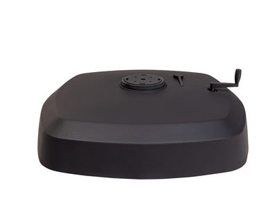 Shelta Extra Large Wheeled Resin base