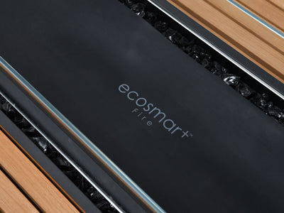 Ecosmart XL900 Silicone Burner Cover 1