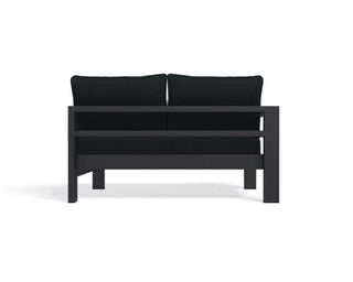 Aspen Modular | Outdoor Lounge Setting in Charcoal / Sooty / 7 Seater / Aspen Coffee Table Set_19