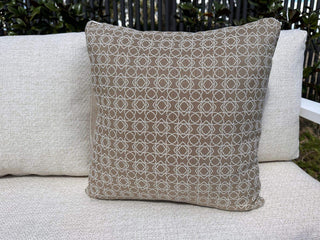 Ziggy Outdoor Cushion.