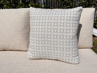 Ziggy Outdoor Cushion 2.