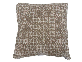Ziggy Outdoor Cushion 3.